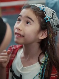 MY CEO MOMMY AND KUNG FU DADDY - Episode 17