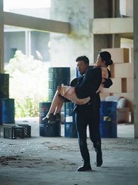 Episódio 50 - Aposentada e Perseguida