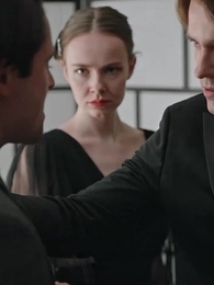 Episódio 37 - Clara: Entre a Dor e a Liberdade