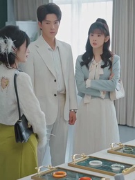 Episode 32 - Wer ist die wahre Liebe des Chefs