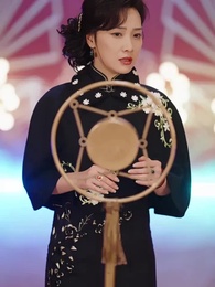 The Return to Harbor City - Episode 3