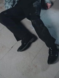 Aposentada e Perseguida - Episode 34