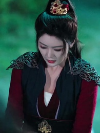 La Regina Ribelle - Episode 33