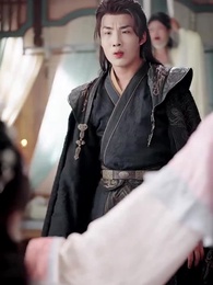 人界に転生し、絶対的な力で降臨する - Episode 4