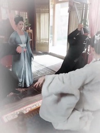 第33話 - 人界に転生し、絶対的な力で降臨する