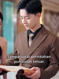 [Dubbing] Bos Muda Lelah Jadi Pewaris Hanya Ingin Bekerja Keras - Episode 44