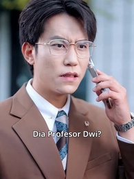 Episode 16 - Andai Kau Tahu Siapa Aku