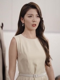 L'Héritière et le Dragon - Episode 28