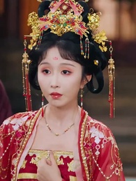 [Dubbed] The Princess & The Fallen Consort - Episode 37