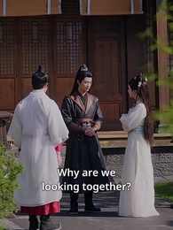 Lady, Your Substitute Groom is the Celestial Emperor - Episode 29