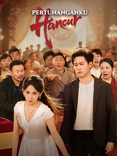 Pertunanganku Hancur