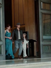 Episode 58 - MY CEO MOMMY AND KUNG FU DADDY