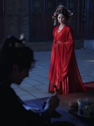 Lady, Your Substitute Groom is the Celestial Emperor - Episode 66