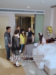 Madre fiera, hija despierta - Episode 19