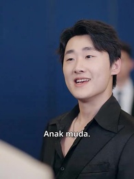 Episode 33 - [Dubbing] Bos Muda Lelah Jadi Pewaris Hanya Ingin Bekerja Keras