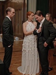 Épisode 16 - [Doublé] Plus Forte qu’hier