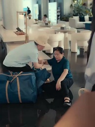 La Dama Indomable - Episode 65