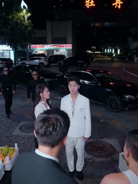 พิพากษาโฉมหน้าจอมปลอม - Episode 49