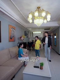 Episodio 33 - Madre fiera, hija despierta