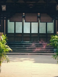 Episodio 38 - Jugar Con Ella Es Letal