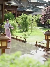 人界に転生し、絶対的な力で降臨する - Episode 3