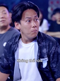 Tập 2 - Ông Bố Vô Địch Và Nữ Tổng Tài Lạnh Lùng