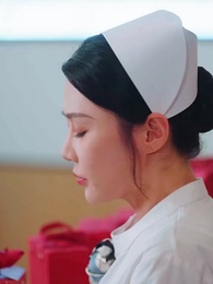 Episódio 8 - Aposentada e Perseguida