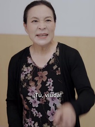 Madre fiera, hija despierta - Episode 23