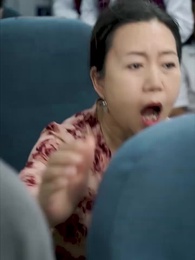 ฝ่าวิกฤตกลางน่านฟ้า - Episode 27