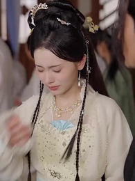 Episode 26 - Lady, Your Substitute Groom is the Celestial Emperor