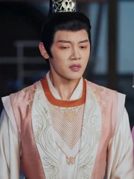 [Dubbed] The Princess & The Fallen Consort - Episode 39