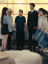 La Dama Indomable - Episode 69