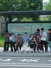 Episódio 2 - Aposentada e Perseguida