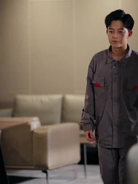 Episode 18 - [Dubbing] Bos Muda Lelah Jadi Pewaris Hanya Ingin Bekerja Keras