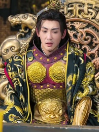 Caballos sobre el trono - Episode 17