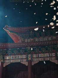 Episode 1 - The Emperor's Betrayal: The General's Uprising