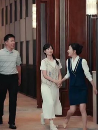 La Dama Indomable - Episode 36