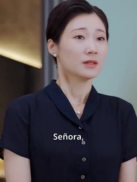 Episodio 13 - Madre fiera, hija despierta