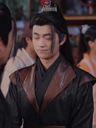 Episode 54 - Lady, Your Substitute Groom is the Celestial Emperor