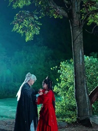 La Regina Ribelle - Episode 22