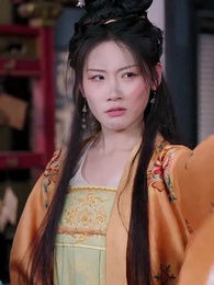 Caballos sobre el trono - Episode 29