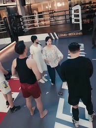 すり替えられた絆 ~隠された真実の行方 - Episode 10