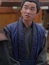 Episode 15 - Lady, Your Substitute Groom is the Celestial Emperor