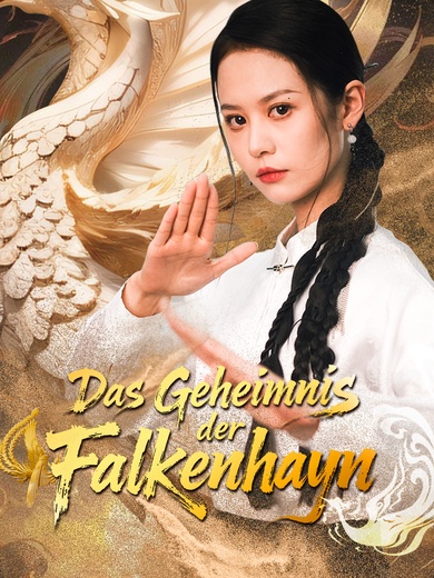 Das Geheimnis der Falkenhayn