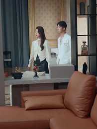 พิพากษาโฉมหน้าจอมปลอม - Episode 30