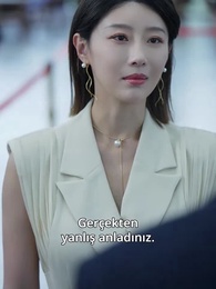 Bölüm 3 - [Dublajlı]Yağmurdan Sonra Karşılaşmadım