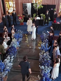 ตอนที่ 25 - ดีชั่วอยู่ที่ตัวทำ สูงต่ำอยู่ที่ตัวคน