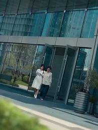 Episodio 9 - La Dama Indomable