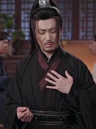 Episode 38 - Lady, Your Substitute Groom is the Celestial Emperor