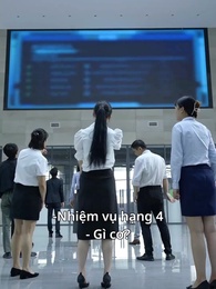 Ông Bố Vô Địch Và Nữ Tổng Tài Lạnh Lùng - Episode 15